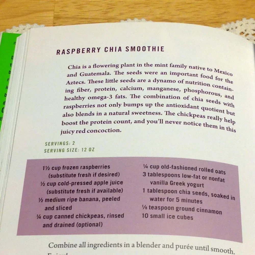 Detoxing, Cleansing -  Ian K. Smith Shred Power Cleanse two-week plan